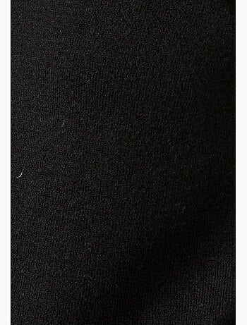 Pull fine maille thermolactyl - damart