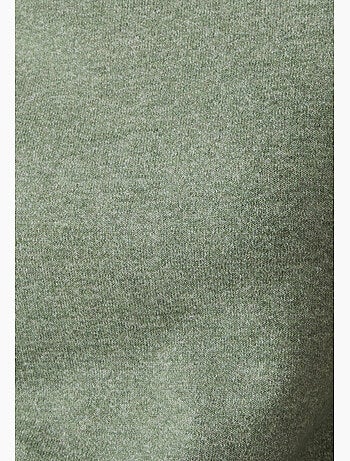 Pull fine maille thermolactyl - damart