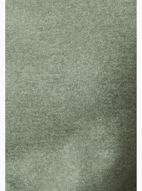 Pull fine maille thermolactyl - damart - Kiabi Pull fine maille thermolactyl - damart - Kiabi