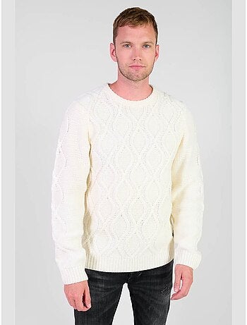 Pull flesio 'le temps des cerises'