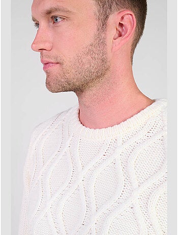 Pull flesio 'le temps des cerises'