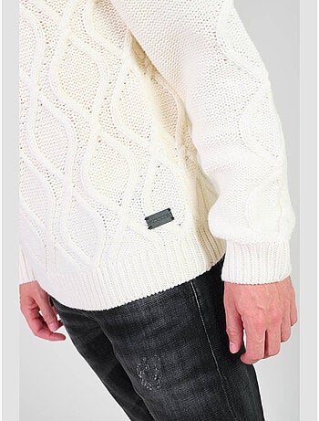 Pull flesio 'le temps des cerises'