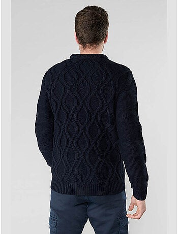 Pull flesio 'le temps des cerises'