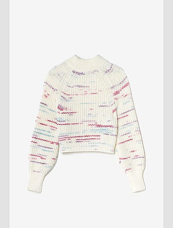 Pull FREYAGI 'Le Temps Des Cerises'