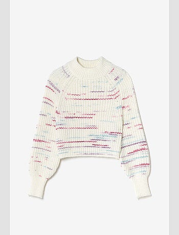 Pull FREYAGI 'Le Temps Des Cerises'