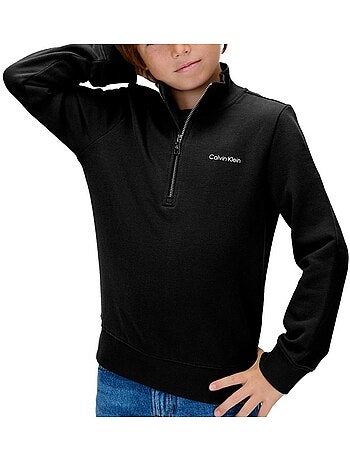 Pull Garçon Calvin Klein Jeans Chest