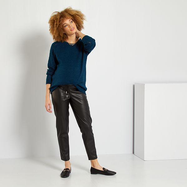 pull grossesse kiabi