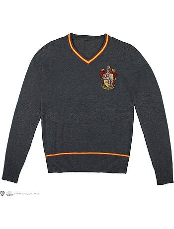 Pull gryffondor - harry potter