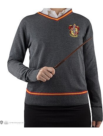 Pull gryffondor - harry potter