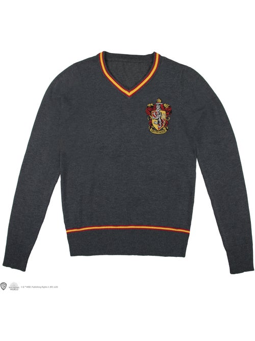 Pull gryffondor - harry potter - Kiabi Pull gryffondor - harry potter - Kiabi