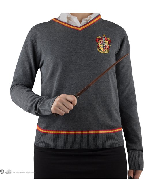 Pull gryffondor - harry potter - Kiabi Pull gryffondor - harry potter - Kiabi