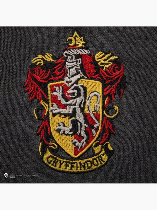 Pull gryffondor - harry potter - Kiabi Pull gryffondor - harry potter - Kiabi