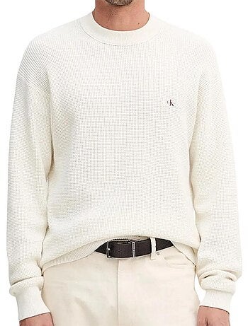 Pull Homme Calvin Klein