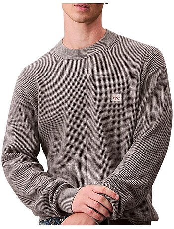 Pull homme calvin klein
