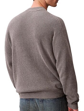 Pull homme calvin klein