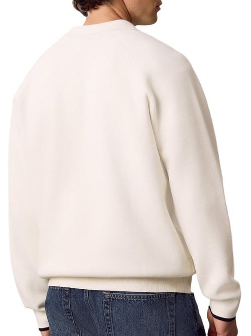 Pull homme calvin klein jeans - Kiabi