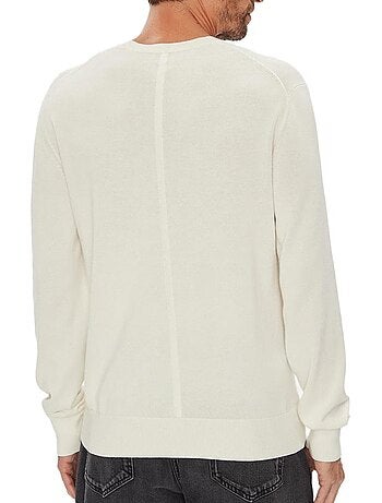 Pull Homme Calvin Klein Jeans