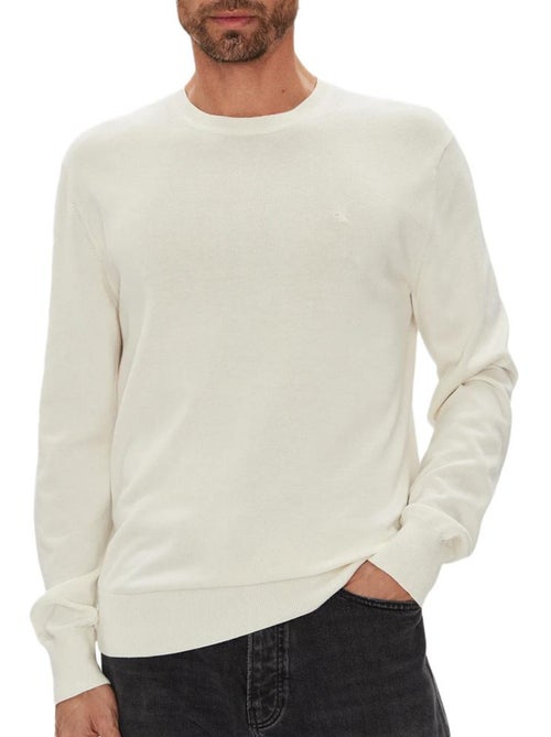 Pull Homme Calvin Klein Jeans - Kiabi