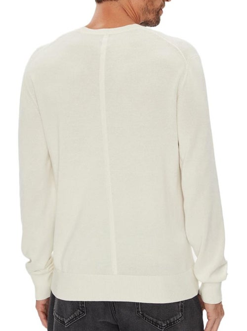 Pull Homme Calvin Klein Jeans - Kiabi