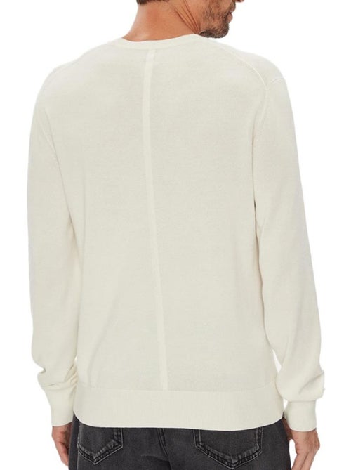 Pull Homme Calvin Klein Jeans - Kiabi Pull Homme Calvin Klein Jeans - Kiabi