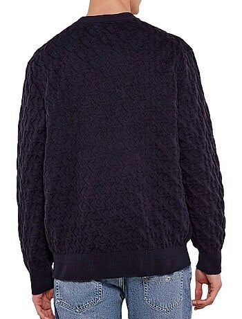 Pull Homme Calvin Klein Jeans