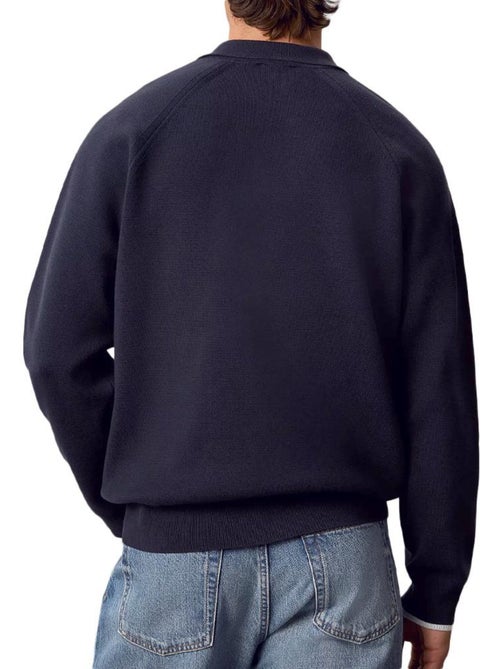 Pull homme calvin klein jeans - Kiabi