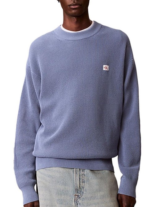 Pull Homme Calvin Klein Jeans - Kiabi