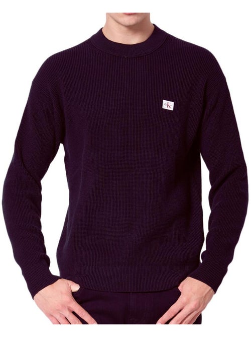 Pull Homme Calvin Klein Jeans - Kiabi