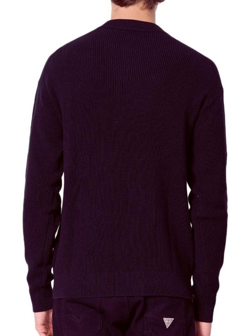 Pull Homme Calvin Klein Jeans - Kiabi