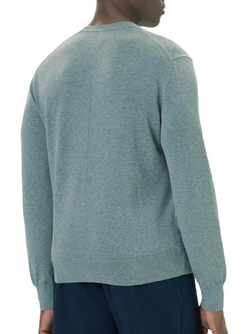 Pull Homme Calvin Klein Jeans - Kiabi