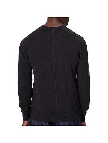 Pull Homme Calvin Klein Jeans Ls Supima