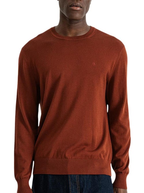 Pull Homme Calvin Klein Jeans - Kiabi