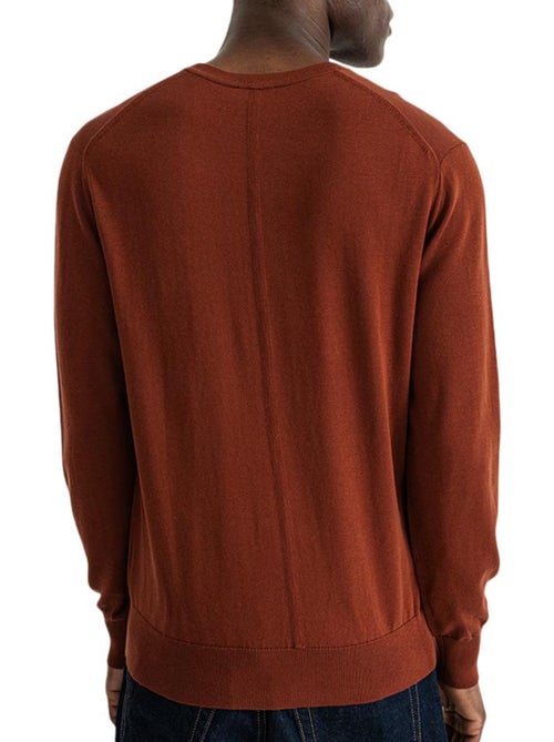 Pull Homme Calvin Klein Jeans - Kiabi