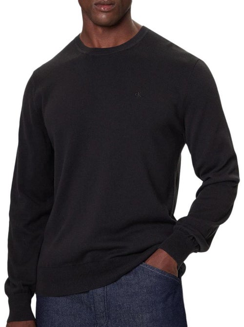 Pull Homme Calvin Klein Jeans - Kiabi