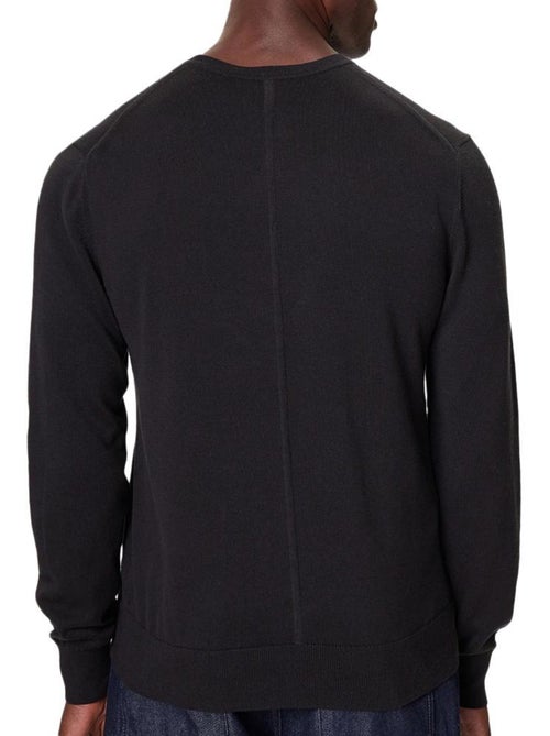 Pull Homme Calvin Klein Jeans - Kiabi