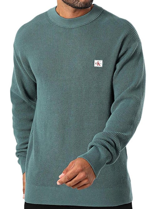 Pull Homme Calvin Klein Jeans - Kiabi