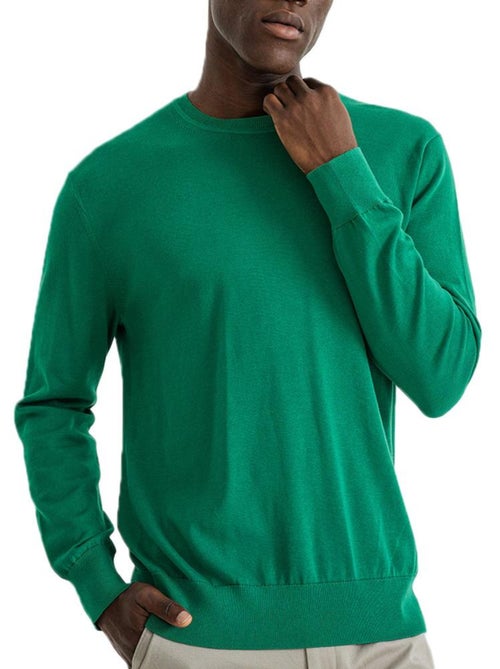 Pull Homme Calvin Klein Jeans - Kiabi