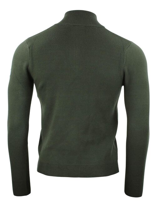 Pull homme CHARLITO - PEAK MOUNTAIN - Kiabi