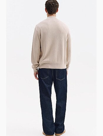 Pull homme giesto