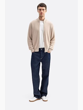 Pull homme giesto