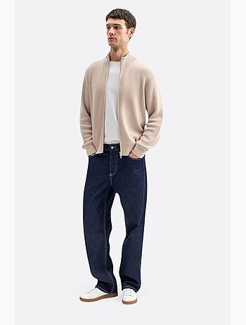 Pull homme giesto