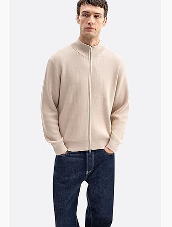 Pull homme giesto