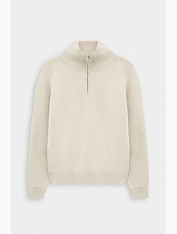 Pull homme giesto