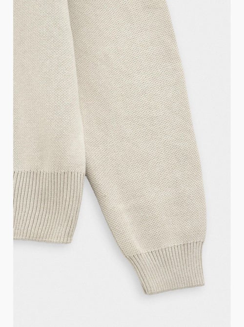 Pull homme giesto - Kiabi Pull homme giesto - Kiabi