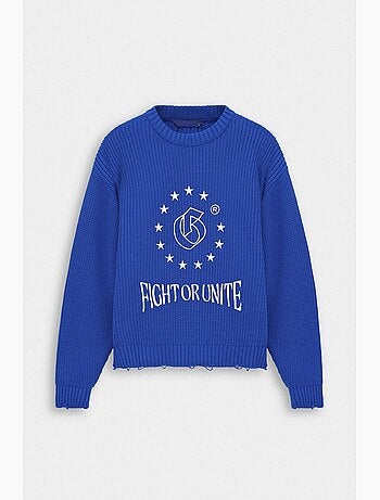 Pull homme giesto