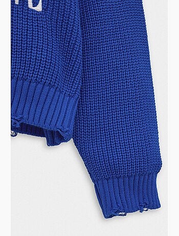 Pull homme giesto
