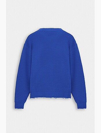 Pull homme giesto