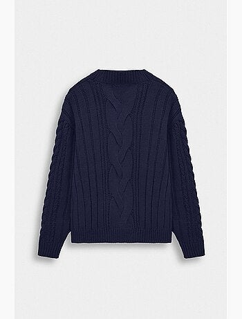 Pull homme giesto