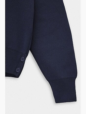 Pull homme giesto