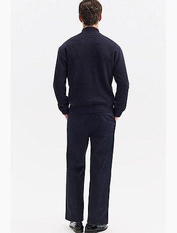Pull homme giesto